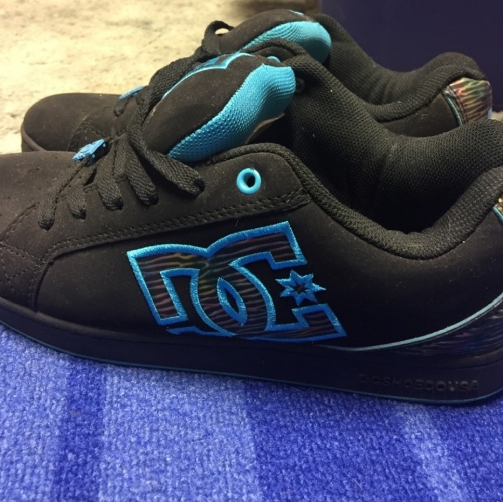 DC Shoes